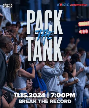 Image post by @nsusharks on Instagram