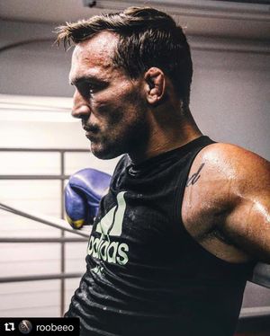 Image post by @mikechandlermma on Instagram
