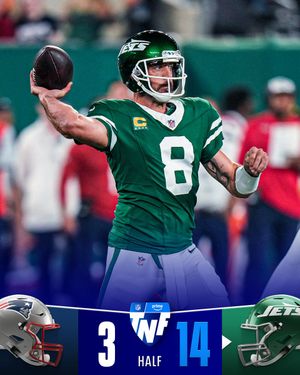 Image post by @NFL on Twitter