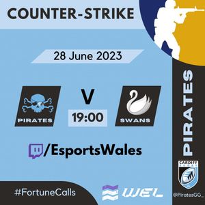 Image post by @PiratesGG_ on Twitter