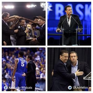 Image post by @kentuckycheer on Instagram