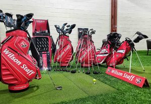 Image post by @wilsongolfcanada on Instagram