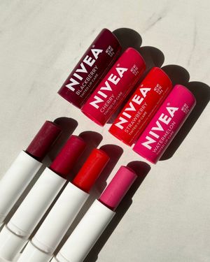 Image post by @niveausa on Instagram