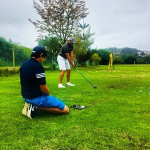 Image post by @lawrencethriston on Instagram