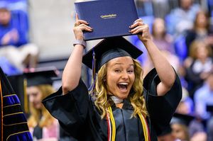 Image post by @quinnipiacu on Instagram