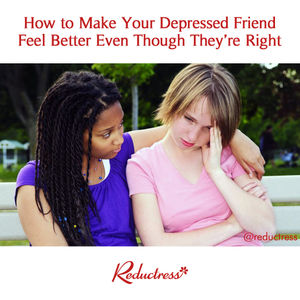 Image post by @reductress on Instagram