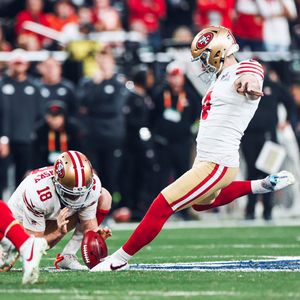 Image post by @49ers on Twitter
