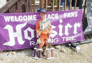 Image post by @hoosiertire on Instagram