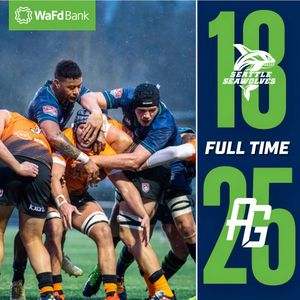 Image post by @seawolvesrugby on Instagram
