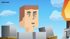 Video post by @adultswim on YouTube
