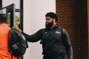 Image post by @gocamelsfb on Instagram