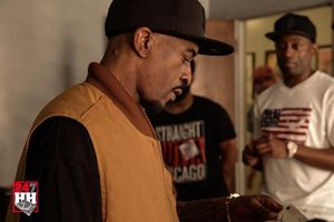 Image post by @stevecannon on Instagram