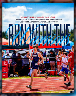 Image post by @lsa_warriors on Instagram