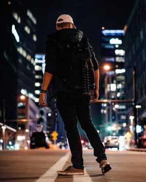 Image post by @euphonicmotion on Instagram