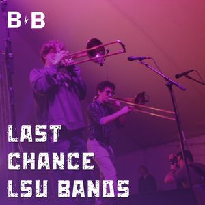 Image post by @lsutigertv on Instagram
