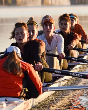 Image post by @texasrowing on Instagram