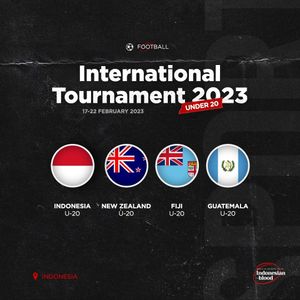 Image post by @indonesianblood on Instagram