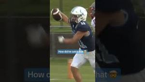 Video post by @maxpreps on YouTube