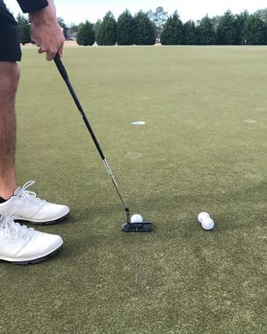 Image post by @bryanbrosgolf on Instagram