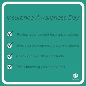 Image post by @nationwide on Instagram