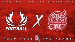 Image post by @carthage_fb on Instagram
