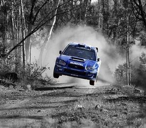 Image post by @schompsubaru on Instagram