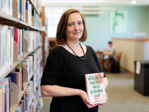 Image post by @endicottcollege on Instagram