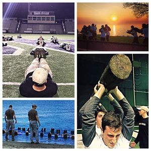 Image post by @nusoccer on Instagram