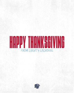 Image post by @libertymenslax on Instagram