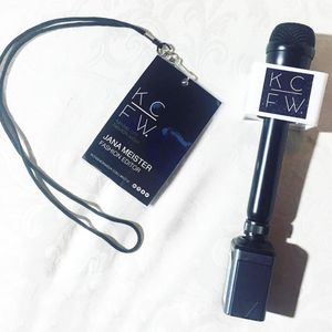 Image post by @kc_fashionweek on Instagram