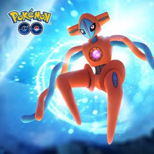 Image post by @pokemongoapp on Instagram