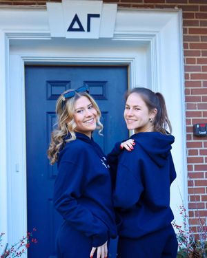 Image post by @msudeltagamma on Instagram