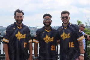 Image post by @neknockouts on Instagram