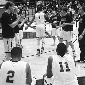Image post by @fhsuathletics on Instagram