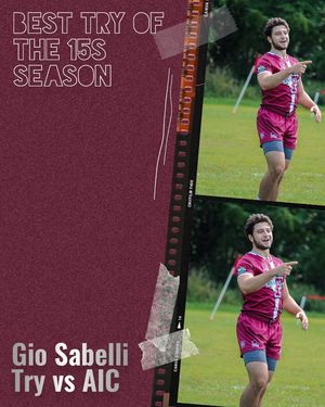 Image post by @fordhamrugby on Instagram