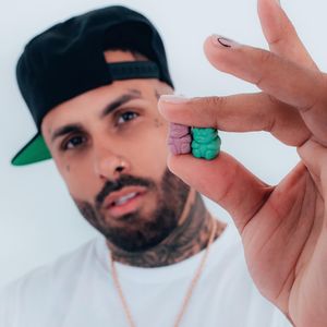 Image post by @nickyjam on Instagram