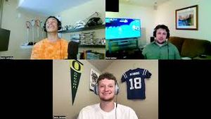 Video post by @buffet.sports on YouTube