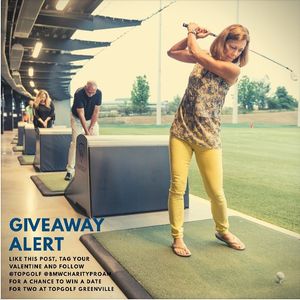Image post by @bmwcharityproam on Instagram