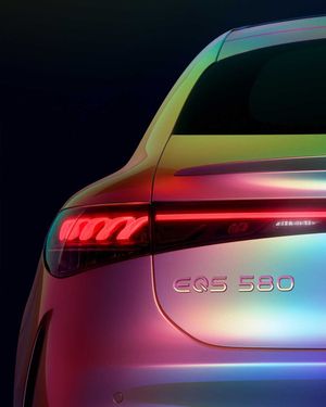 Image post by @mercedesbenz on Instagram