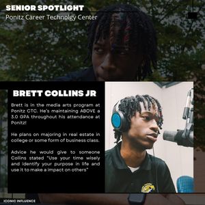 Image post by @iconic.influence on Instagram