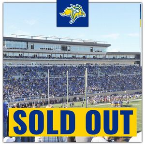 Image post by @gojackssdsu on Instagram