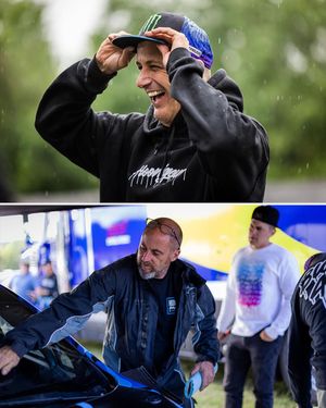 Image post by @kblock43 on Instagram