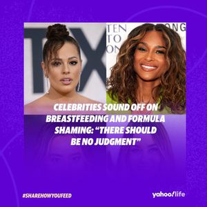 Image post by @yahoolifestyle on Instagram