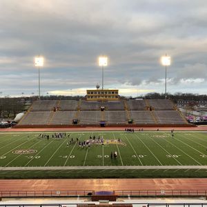 Image post by @tntech_football on Instagram