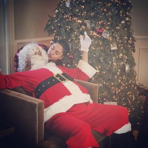 Image post by @ayeshacurry on Instagram