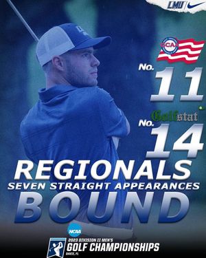 Image post by @railsplitter_golf on Instagram