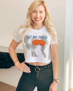 Image post by @courtneyforce on Instagram