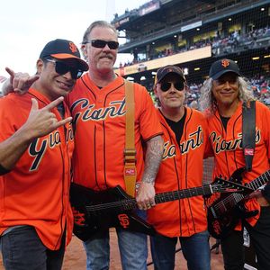 Image post by @sfgiants on Instagram