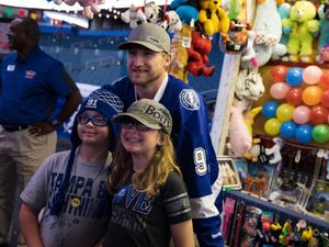 Image post by @lightningfoundation on Instagram