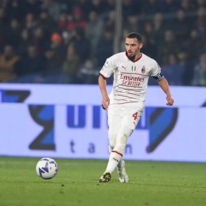 Image post by @acmilan on Instagram